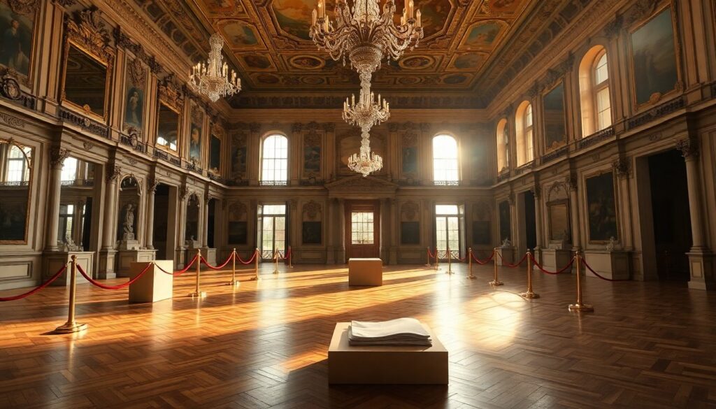 Ministero valuta musealizzazione del Teatro delle Vittorie e Palazzo Labia