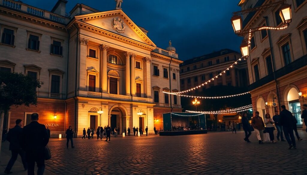 Notte dei Musei 2026 a Roma: aperture serali, concerti e visite guidate