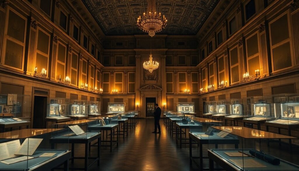 Notte dei Musei a Montecitorio: musica, visite e la mostra sulla Costituente
