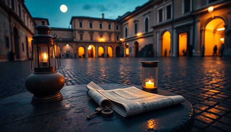 Notte dei Musei a Roma: come orientarsi tra programma e visite