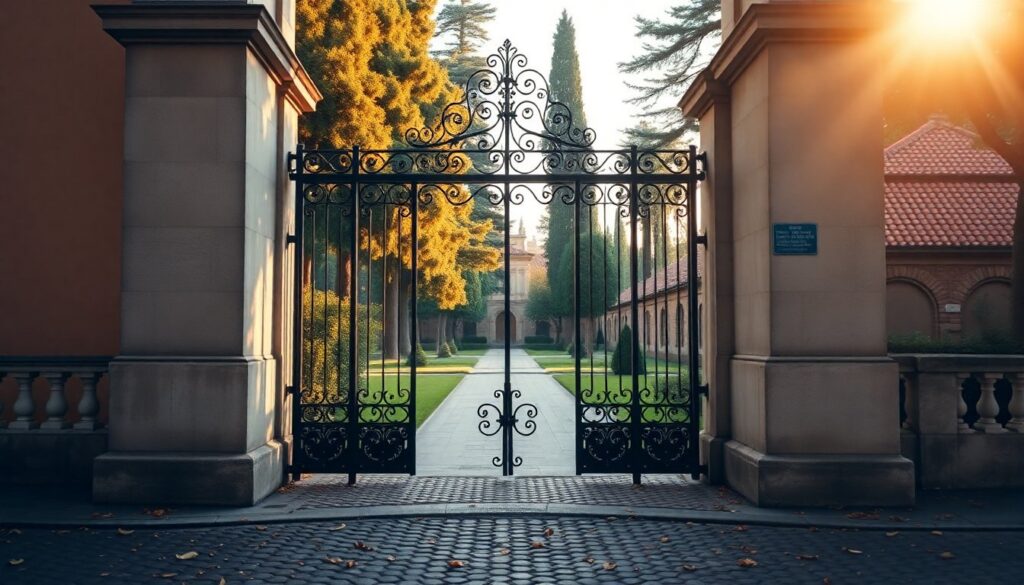 Nuovo ingresso su via di San Filippo Martire migliora l’accesso a Villa Ada