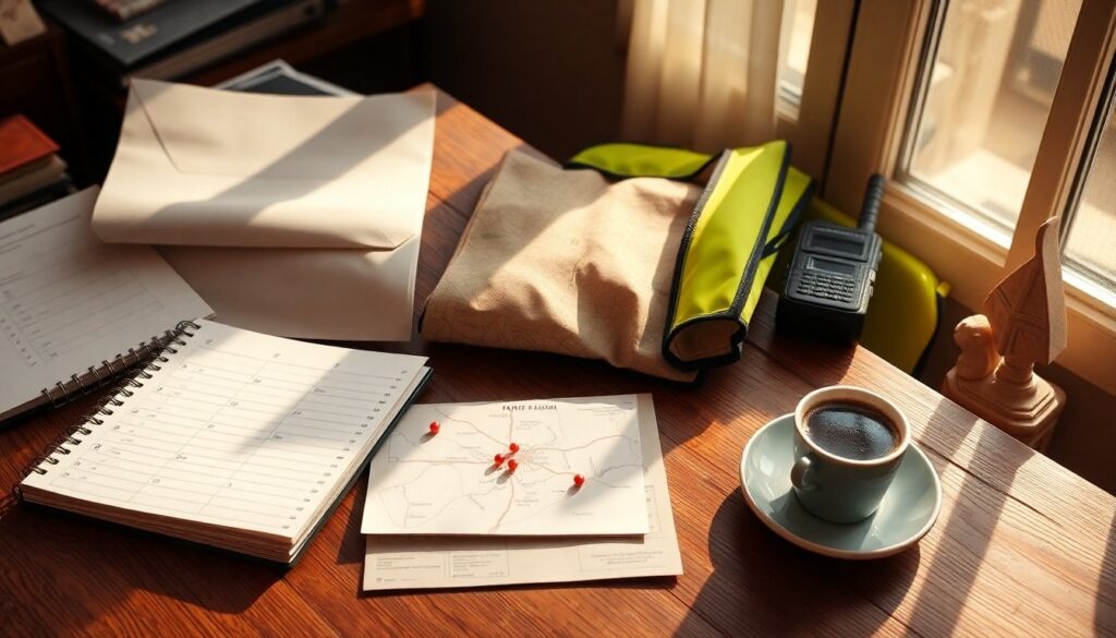 Organizzare eventi e weekend a Roma: checklist pratica per organizzatori locali