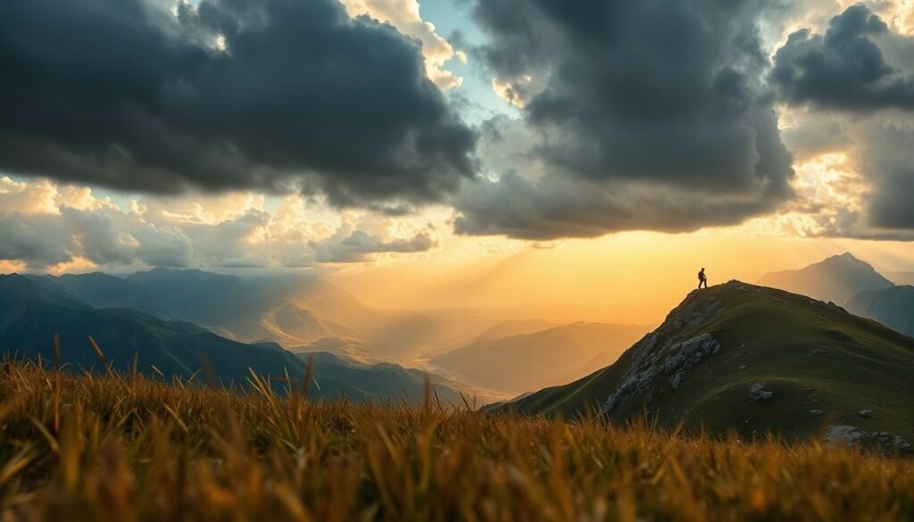 Previsioni meteo: instabilità pomeridiana su Alpi e Appennino