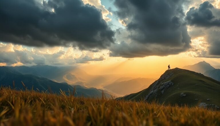 Previsioni meteo: instabilità pomeridiana su Alpi e Appennino