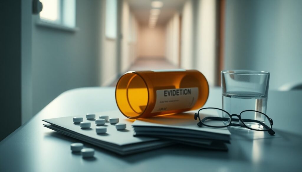 Rexal Ford in reparto psichiatrico: il rifiuto del farmaco blocca il processo
