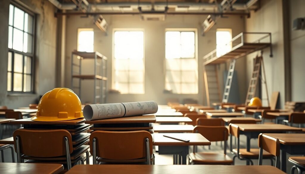 Riapertura della scuola Balzani: aggiornamento sui cantieri e gli interventi