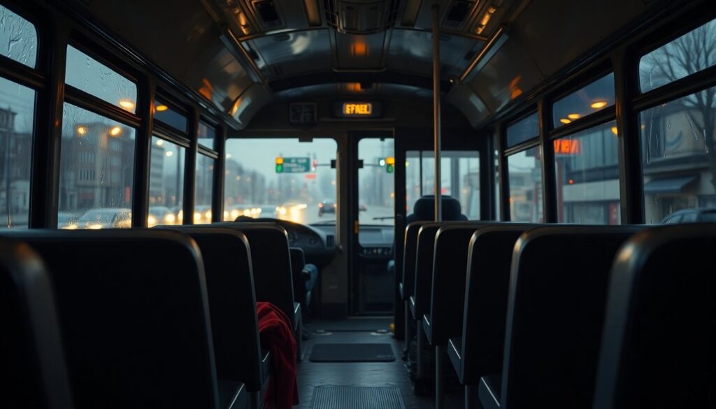 Rissa su un autobus a Torpignattara: una ragazza colpita dopo aver chiesto rispetto