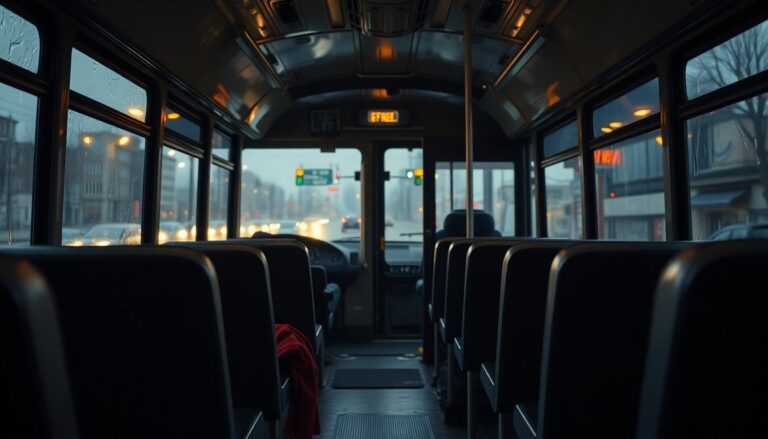 Rissa su un autobus a Torpignattara: una ragazza colpita dopo aver chiesto rispetto