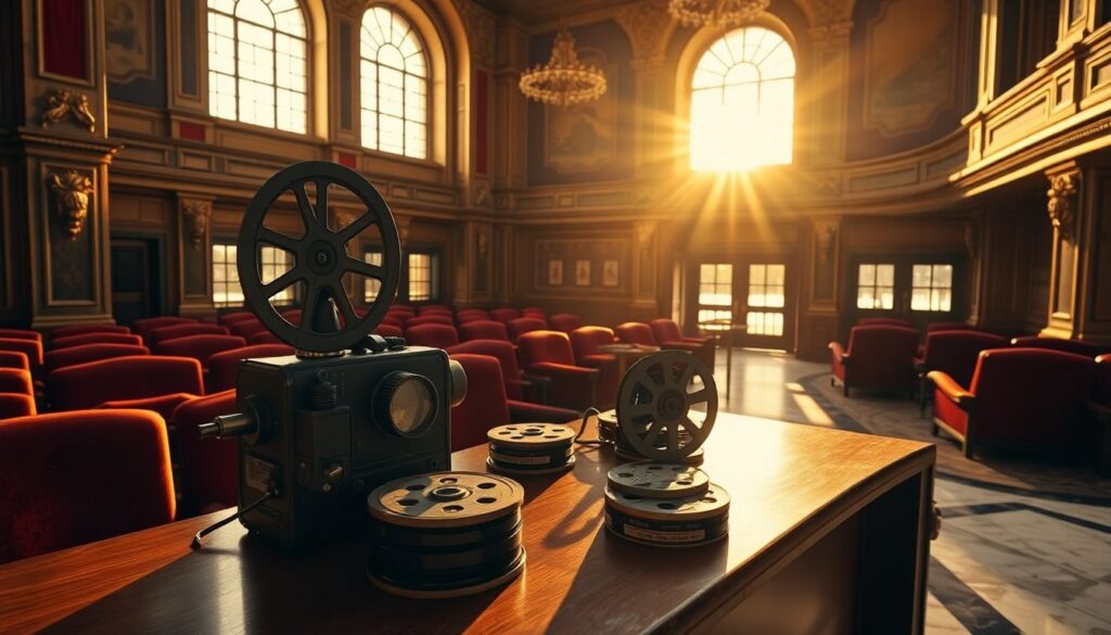 Roma al cinema: il Majestic e le sale storiche da conoscere
