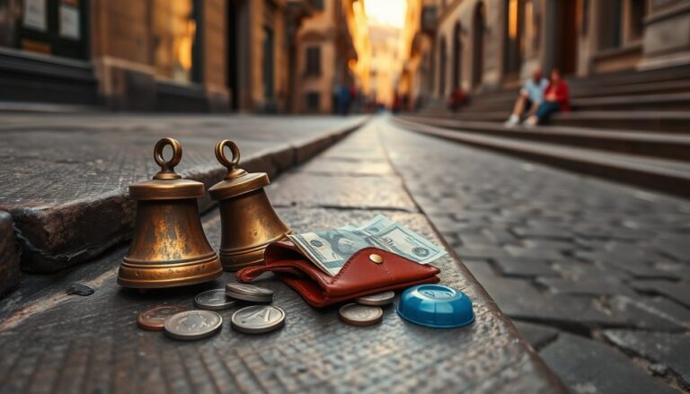Tre campanelle e raggiri: come i gruppi colpiscono i turisti a Roma