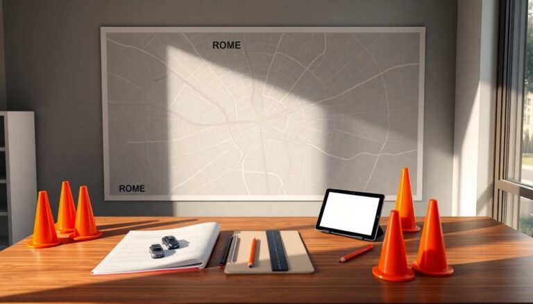 Ultima tappa del Giro a Roma: percorsi, limitazioni al traffico e problemi di decoro