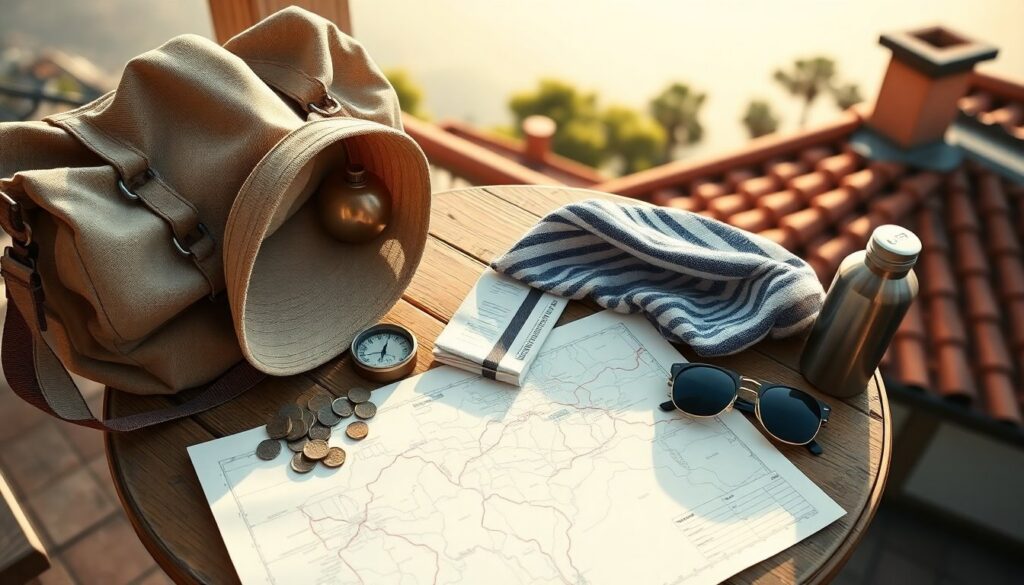 Vacanze low cost vicino Roma: guida pratica per risparmiare