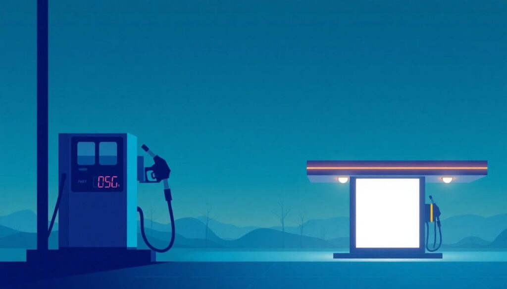 Carburanti a Roma: prezzi sotto la media nazionale