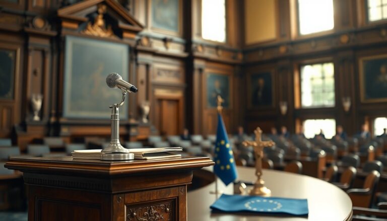 A Roma il cardinale Müller avverte: radici cristiane e libertà a rischio nell’Unione Europea