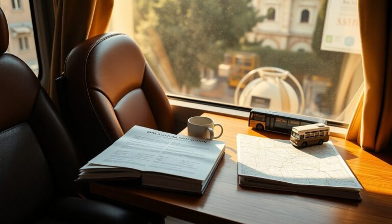 Academy Atac per autisti: opportunità per candidati tra 24 e 55 anni a Roma