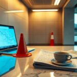 Aggiornamenti traffico Roma: code, lavori e orario estivo