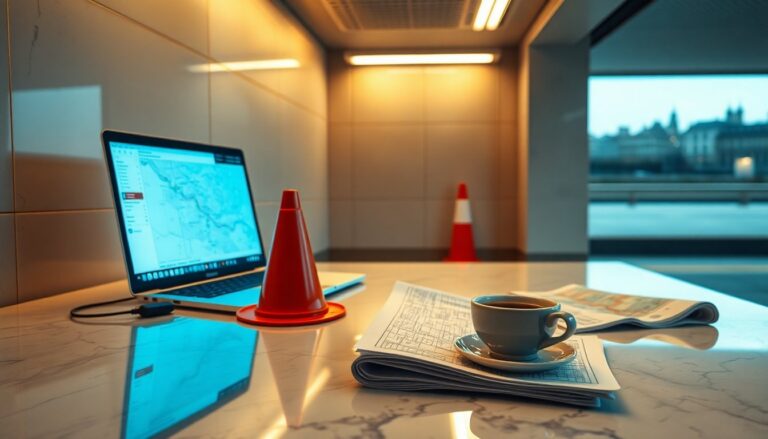 Aggiornamenti traffico Roma: code, lavori e orario estivo