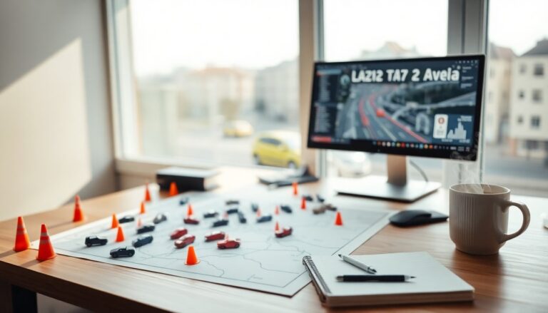 Aggiornamento traffico Lazio: code, incidenti e cantieri sulle autostrade