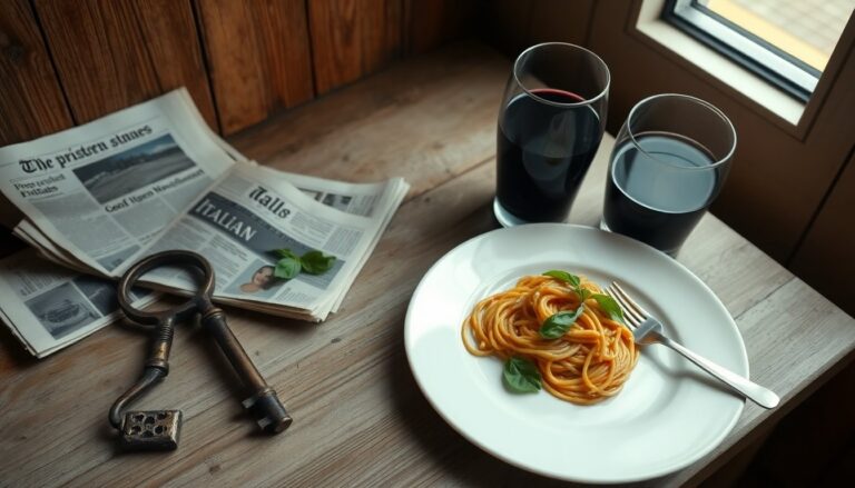 Alemanno fuori dal carcere: denuncia condizioni penitenziarie e annuncia cena con Vannacci