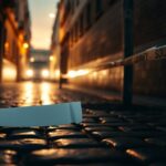 Arrestato in via Ostiense un uomo con un coltello da 50 cm
