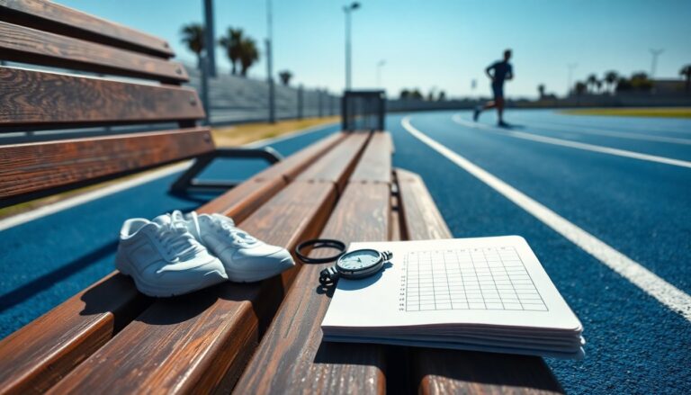 Atletica a Roma: dove allenarsi, orari e piano base