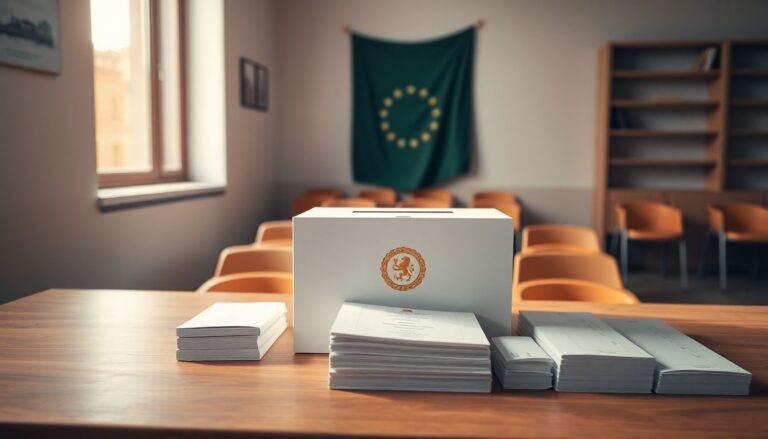 Ballottaggio Santa Marinella: come e quando si vota per eleggere il sindaco