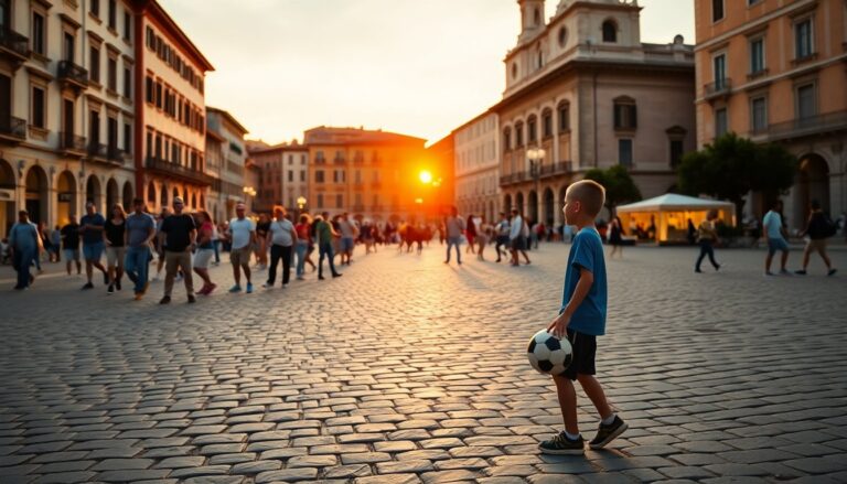 Bambino escluso dal gioco a Tivoli: «torna al tuo paese, non ti vogliamo»