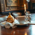 Caffè Greco: il Tar respinge il ricorso dell’Ospedale Israelitico, gli arredi restano vincolati