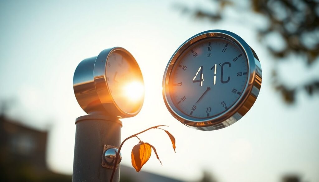 Caldo estremo in Europa: picco in Italia oggi, poi temporali e grandine