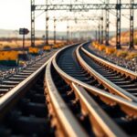 Cantieri sulla Caserta-Foggia: come cambiano i collegamenti ferroviari tra Roma, Puglia e Campania