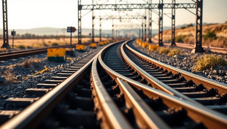 Cantieri sulla Caserta-Foggia: come cambiano i collegamenti ferroviari tra Roma, Puglia e Campania