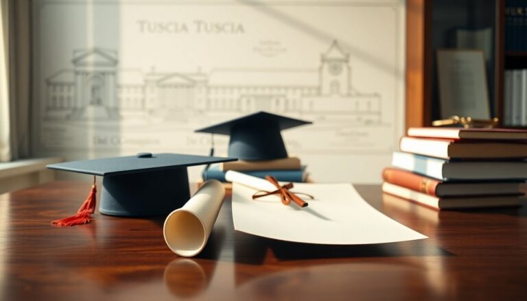 Classifica QS 2027: Università della Tuscia si posiziona tra le prime 900 al mondo