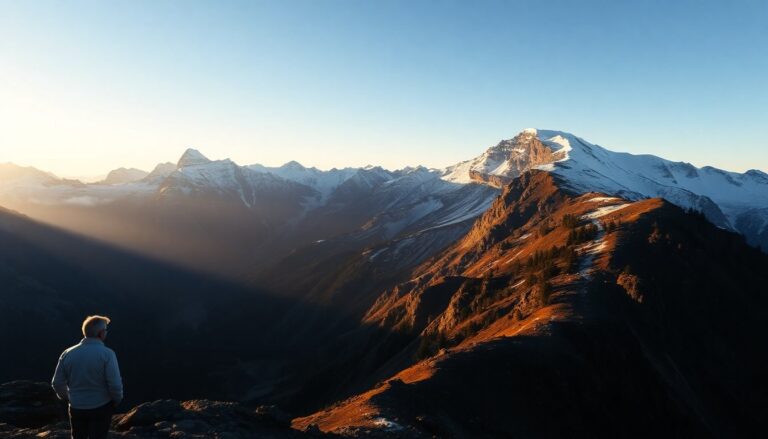 Coolcation: la nuova tendenza delle vacanze estive in montagna e Nord Europa