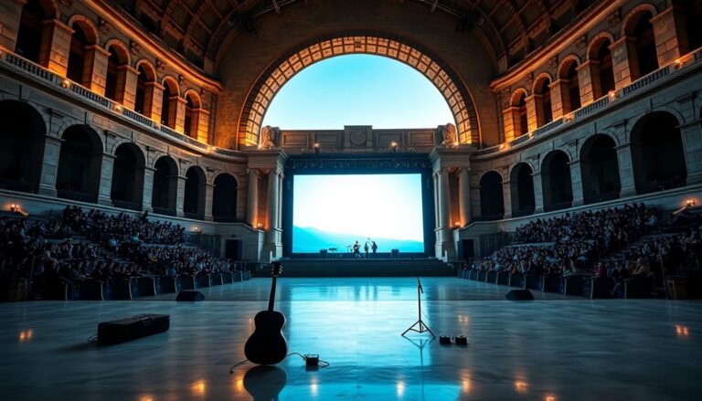 Cremonini al Circo Massimo: spettacolo, ospiti e atmosfera per due serate a Roma