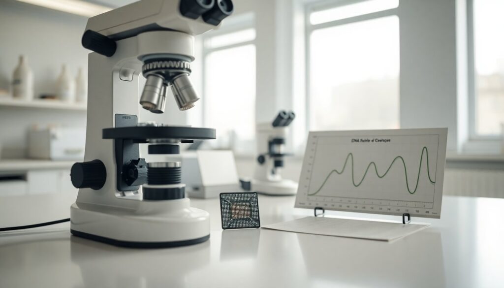 Diagnosi precoce del tumore al polmone: la nuova frontiera della ricerca