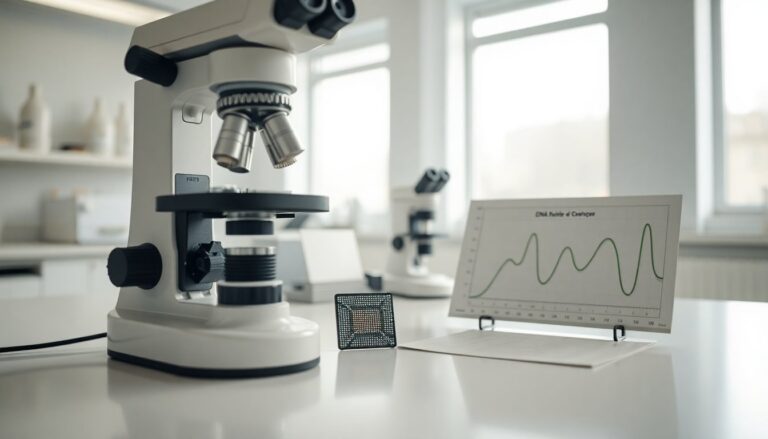 Diagnosi precoce del tumore al polmone: la nuova frontiera della ricerca