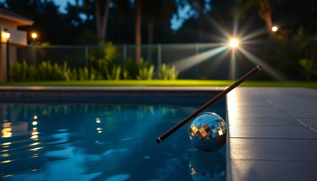 Discoteca abusiva a Roma: 1200 persone a bordo piscina senza autorizzazioni