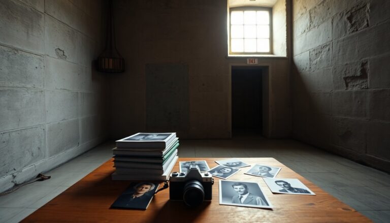 Donata Pizzi e la sua collezione di fotografie di artiste italiane