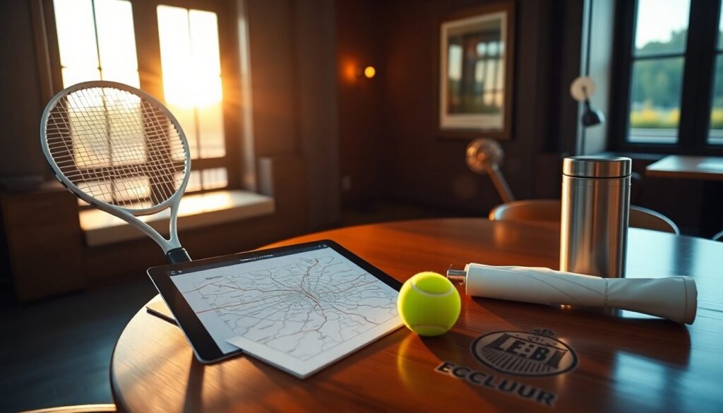 Dove giocare a tennis a Roma: circoli accessibili e tornei