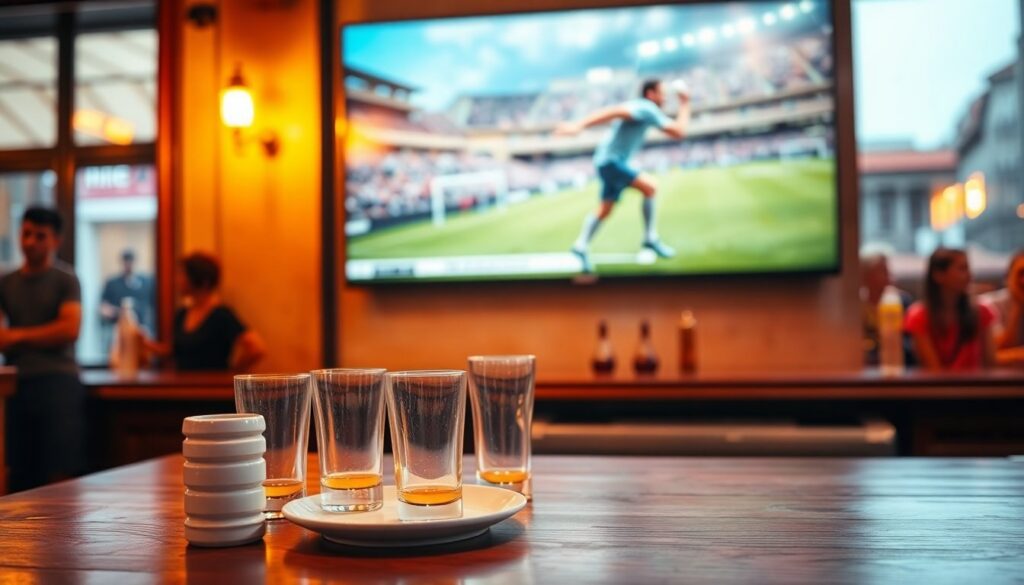 Dove vedere il calcio a Roma: guida ai pub con maxischermo