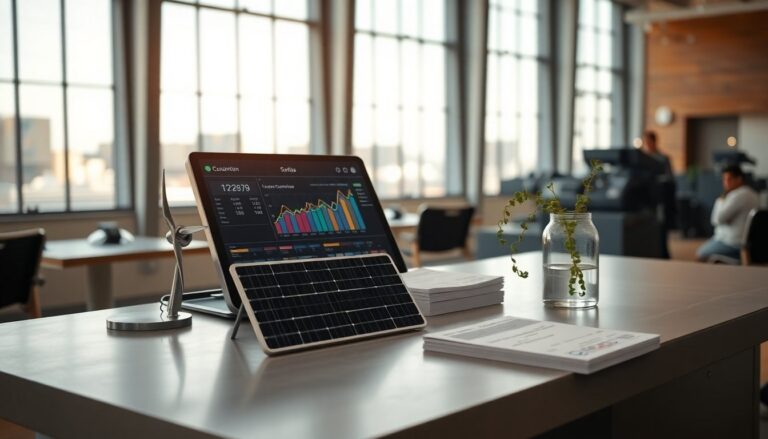 Efficientamento energetico a Civitavecchia: i risultati del progetto sostenibile di CFFT