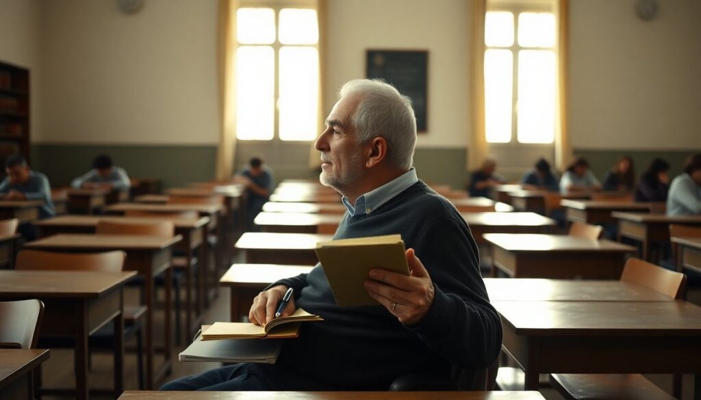 Enzo Ghinazzi, in arte Pupo, si diploma all’Istituto Minerva di Roma