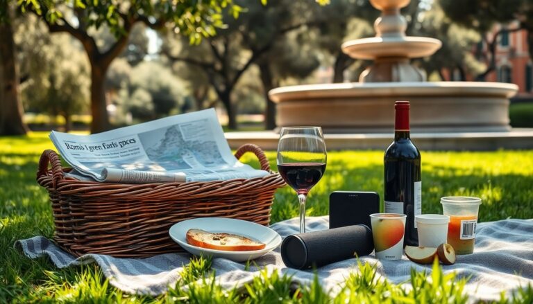 Eventi gratuiti nei parchi di Roma: guida pratica e aggiornata