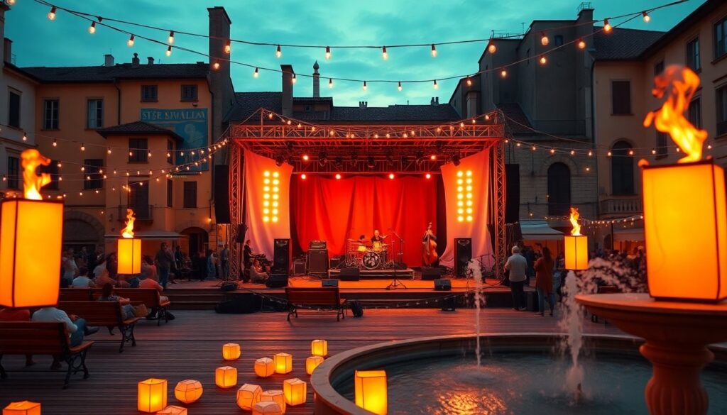 Festa Europea della Musica: Bergamo celebra con concerti gratuiti e partecipazione