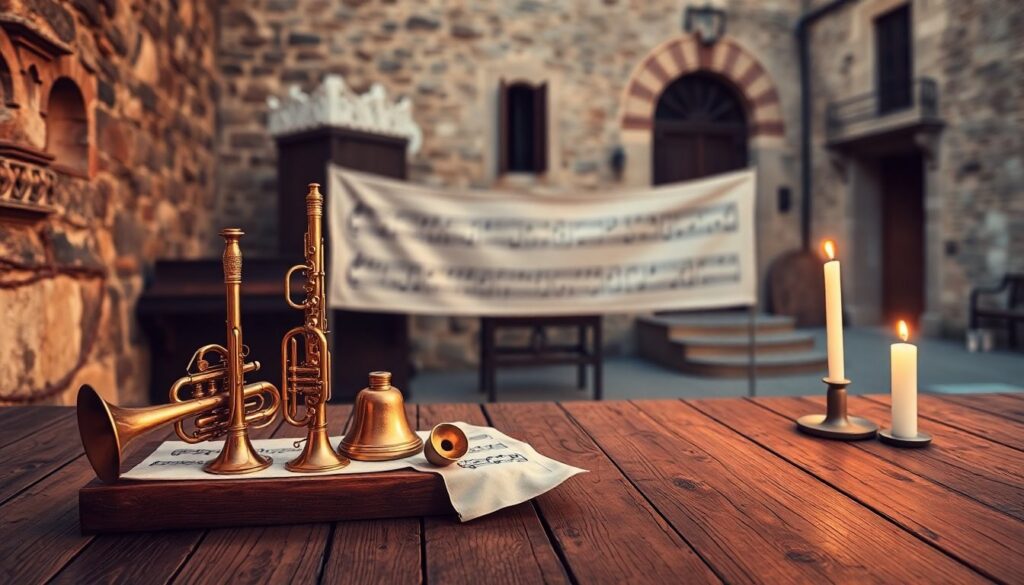 Festival Corale Canta con Noi: quattro giorni di musica a Soriano nel Cimino