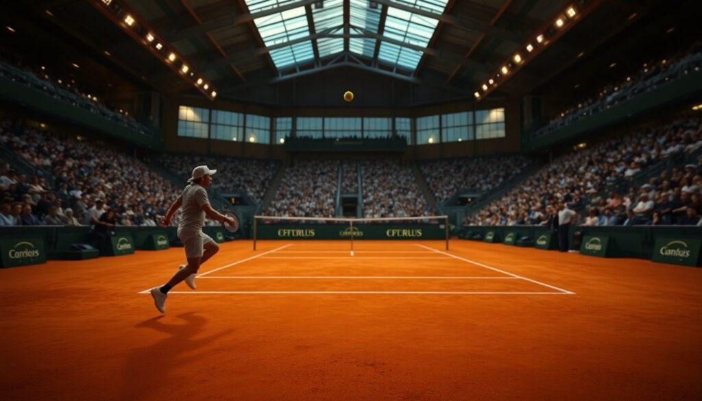 Flavio Cobolli battuto in cinque set da Alexander Zverev nella finale del Roland Garros