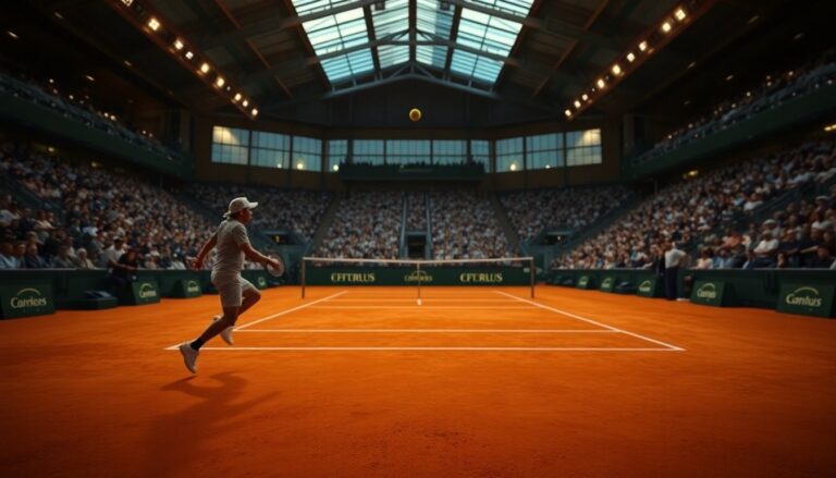 Flavio Cobolli battuto in cinque set da Alexander Zverev nella finale del Roland Garros