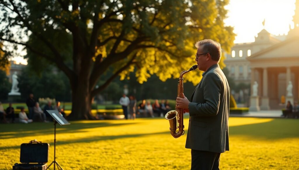 Giovani talenti jazz in concerto ai giardini del Quirinale per l’80° della Repubblica