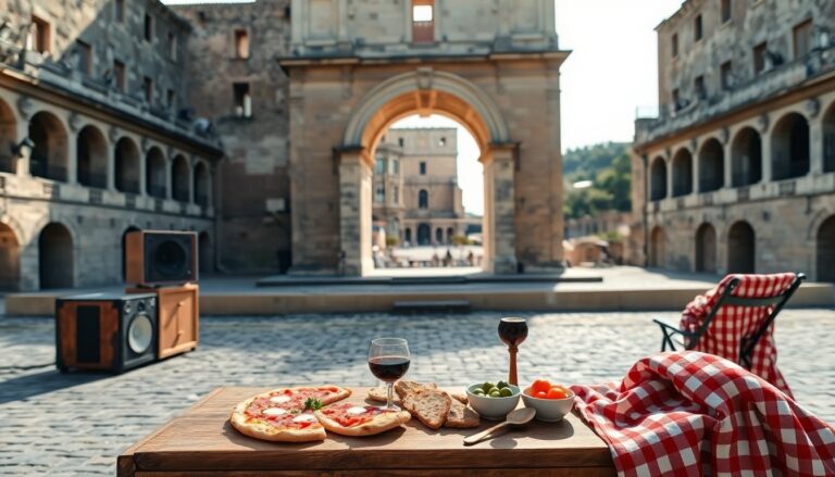 Guida ai festival gratuiti all’aperto a Roma: arene, consigli e risparmi