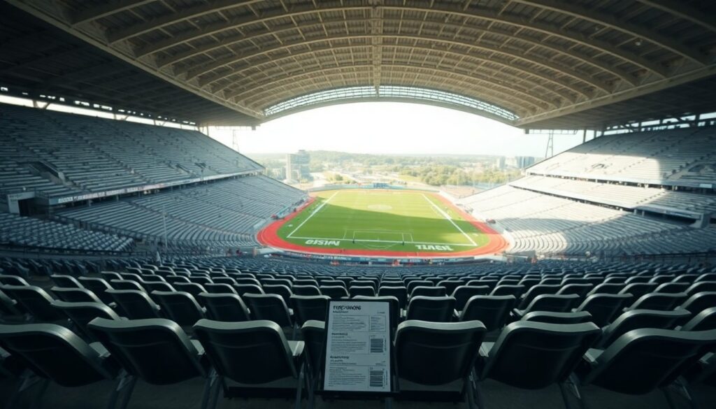 Guida ai posti migliori dello Stadio Olimpico tra curve, distinti e tribune